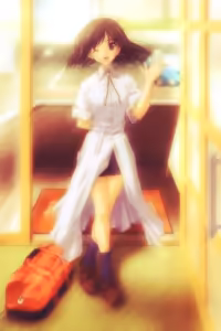 Page 115 of Memories Off 2nd Historia Ver.（告别回忆2nd 历代回忆录版） - preview thumbnail