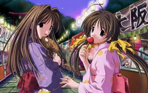 Page 221 of Memories Off 2nd Historia Ver.（告别回忆2nd 历代回忆录版） - preview thumbnail