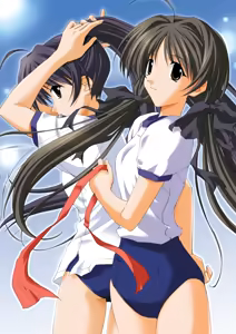 Page 224 of Memories Off 2nd Historia Ver.（告别回忆2nd 历代回忆录版） - preview thumbnail