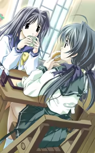Page 234 of Memories Off 2nd Historia Ver.（告别回忆2nd 历代回忆录版） - preview thumbnail