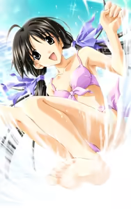 Page 242 of Memories Off 2nd Historia Ver.（告别回忆2nd 历代回忆录版） - preview thumbnail