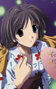 Page 243 of Memories Off 2nd Historia Ver.（告别回忆2nd 历代回忆录版） - preview thumbnail