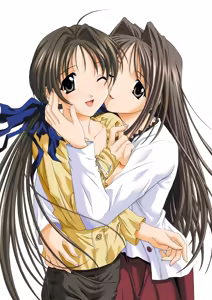 Page 245 of Memories Off 2nd Historia Ver.（告别回忆2nd 历代回忆录版） - preview thumbnail