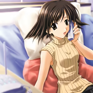 Page 249 of Memories Off 2nd Historia Ver.（告别回忆2nd 历代回忆录版） - preview thumbnail