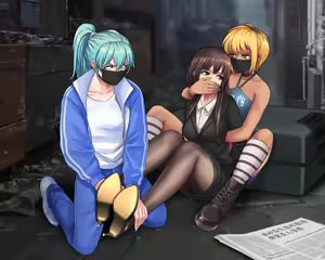 Page 305 of 月海 before 2024.10.13 - preview thumbnail