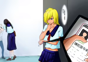 Page 500 of 月海 before 2024.10.13 - preview thumbnail