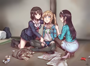 Page 534 of 月海 before 2024.10.13 - preview thumbnail