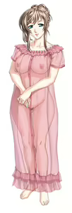 Page 299 of Happy Haruiro Cosplaytion ♪ - preview thumbnail
