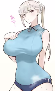 Page 135 of Ecchi na Fuushuu ga Aru Kaso Shuuraku no Ohanashi Soushuuhen - preview thumbnail