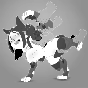 Page 1027 of Nimble Tail Part 1 + Part 2 - preview thumbnail