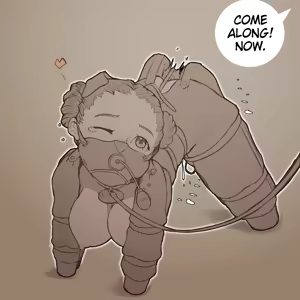 Page 1062 of Nimble Tail Part 1 + Part 2 - preview thumbnail