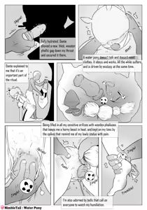 Page 1151 of Nimble Tail Part 1 + Part 2 - preview thumbnail