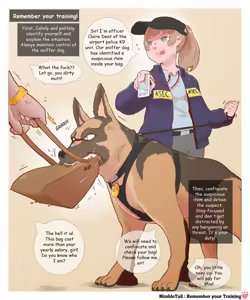 Page 1162 of Nimble Tail Part 1 + Part 2 - preview thumbnail