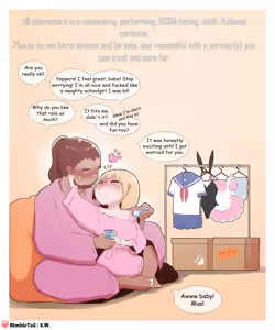Page 1179 of Nimble Tail Part 1 + Part 2 - preview thumbnail