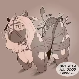 Page 1212 of Nimble Tail Part 1 + Part 2 - preview thumbnail