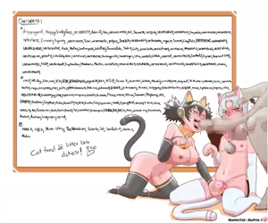 Page 1215 of Nimble Tail Part 1 + Part 2 - preview thumbnail