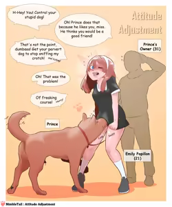 Page 1221 of Nimble Tail Part 1 + Part 2 - preview thumbnail