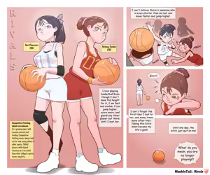 Page 1237 of Nimble Tail Part 1 + Part 2 - preview thumbnail