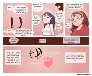 Page 1238 of Nimble Tail Part 1 + Part 2 - preview thumbnail