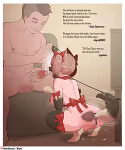 Page 1279 of Nimble Tail Part 1 + Part 2 - preview thumbnail