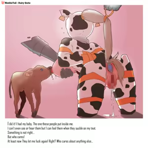 Page 1291 of Nimble Tail Part 1 + Part 2 - preview thumbnail