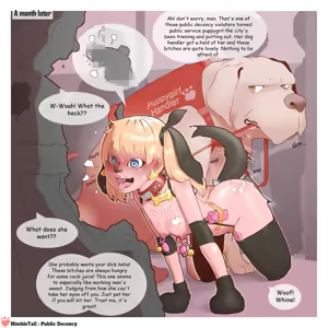 Page 1304 of Nimble Tail Part 1 + Part 2 - preview thumbnail