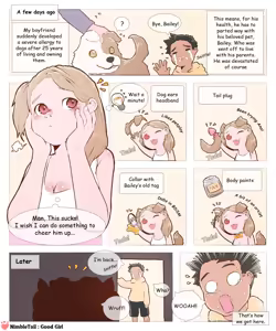 Page 1358 of Nimble Tail Part 1 + Part 2 - preview thumbnail