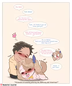 Page 1359 of Nimble Tail Part 1 + Part 2 - preview thumbnail