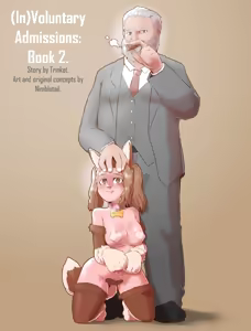 Page 1395 of Nimble Tail Part 1 + Part 2 - preview thumbnail