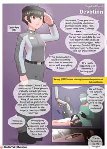 Page 1396 of Nimble Tail Part 1 + Part 2 - preview thumbnail