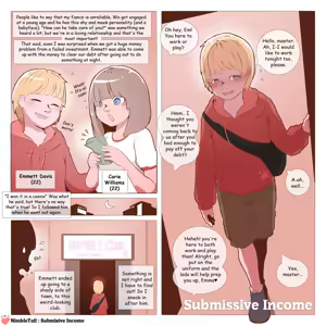 Page 1440 of Nimble Tail Part 1 + Part 2 - preview thumbnail