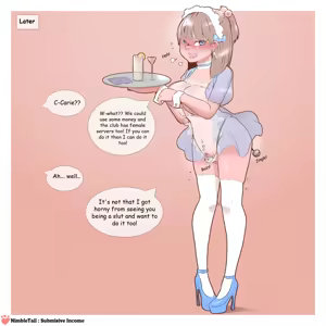 Page 1444 of Nimble Tail Part 1 + Part 2 - preview thumbnail