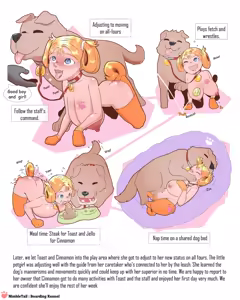 Page 1470 of Nimble Tail Part 1 + Part 2 - preview thumbnail