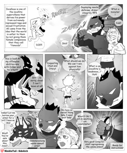 Page 1560 of Nimble Tail Part 1 + Part 2 - preview thumbnail