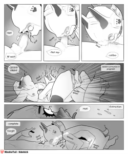 Page 1565 of Nimble Tail Part 1 + Part 2 - preview thumbnail