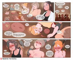 Page 1713 of Nimble Tail Part 1 + Part 2 - preview thumbnail