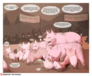 Page 1715 of Nimble Tail Part 1 + Part 2 - preview thumbnail
