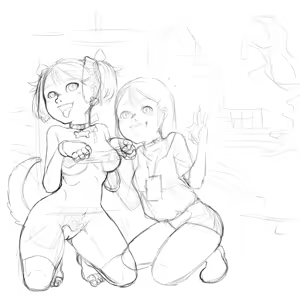 Page 1720 of Nimble Tail Part 1 + Part 2 - preview thumbnail