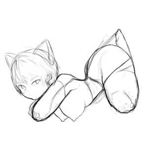 Page 1724 of Nimble Tail Part 1 + Part 2 - preview thumbnail