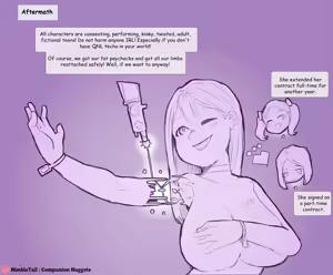 Page 1795 of Nimble Tail Part 1 + Part 2 - preview thumbnail