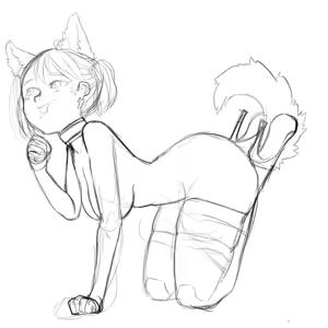 Page 1799 of Nimble Tail Part 1 + Part 2 - preview thumbnail