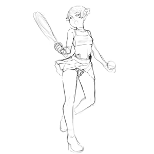Page 1834 of Nimble Tail Part 1 + Part 2 - preview thumbnail