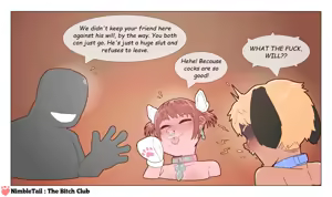 Page 1912 of Nimble Tail Part 1 + Part 2 - preview thumbnail