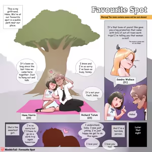 Page 1952 of Nimble Tail Part 1 + Part 2 - preview thumbnail