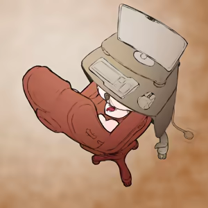 Page 26 of Nimble Tail Part 1 + Part 2 - preview thumbnail