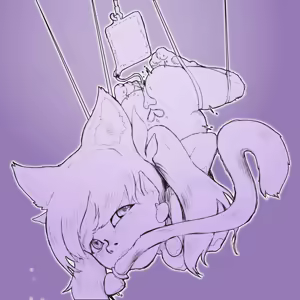 Page 316 of Nimble Tail Part 1 + Part 2 - preview thumbnail