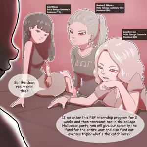 Page 320 of Nimble Tail Part 1 + Part 2 - preview thumbnail