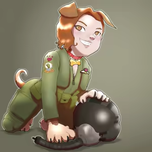Page 351 of Nimble Tail Part 1 + Part 2 - preview thumbnail