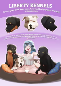 Page 374 of Nimble Tail Part 1 + Part 2 - preview thumbnail