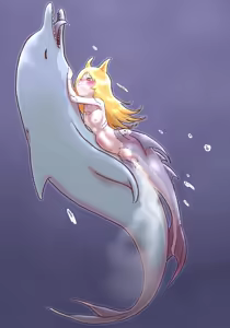Page 606 of Nimble Tail Part 1 + Part 2 - preview thumbnail